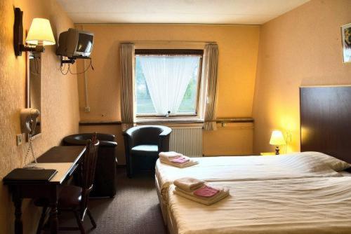 Hotel De Lantscroon s-Heerenberg Bekvemmeligheter bilde